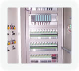 Quadro Elettrico