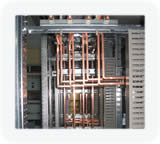 Quadro Elettrico