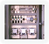 Quadro Elettrico